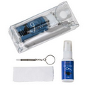 Eyeglass Cleaner Kit